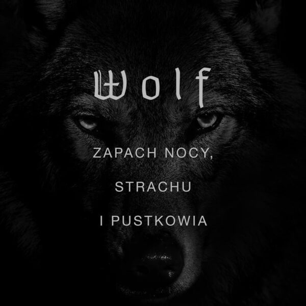 WOLF - obrazek 3