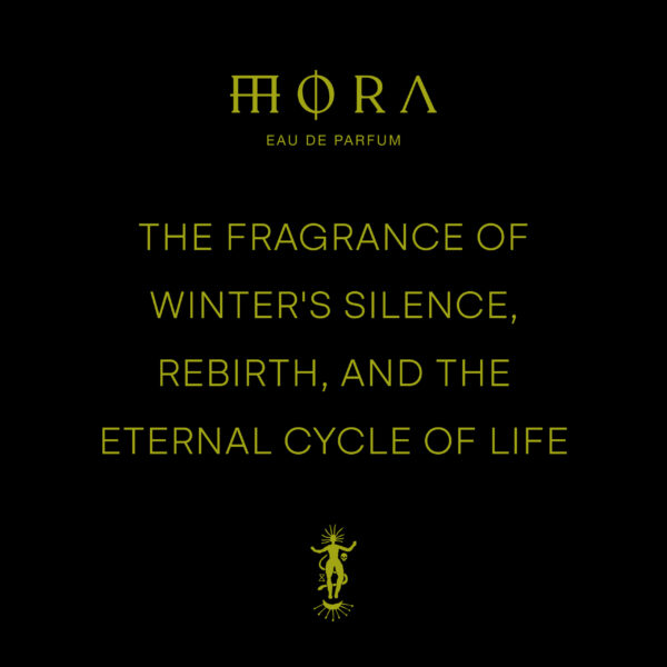 MORA - obrazek 3