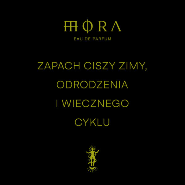 MORA - obrazek 2