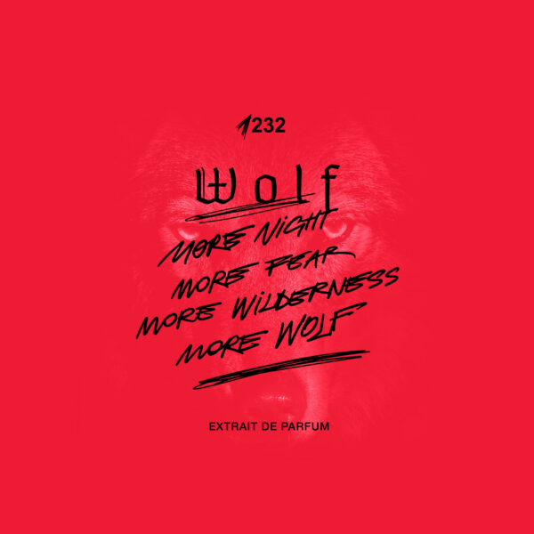WOLF - limitowana edycja - 5th anniversary - obrazek 2