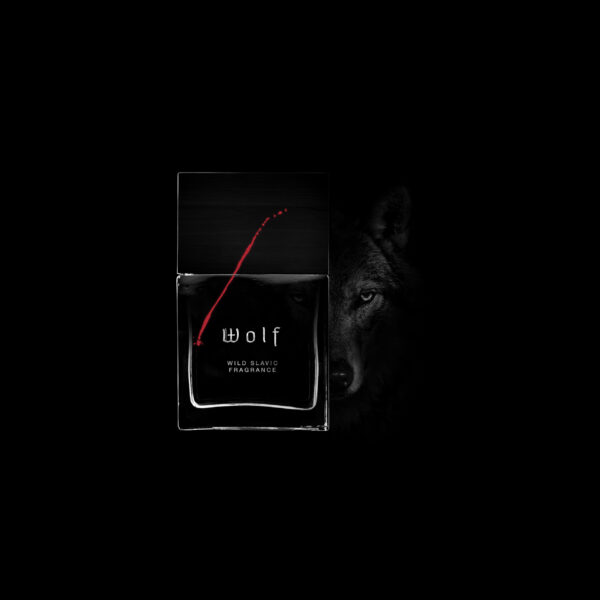 WOLF - obrazek 2
