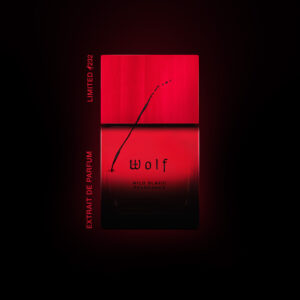 WOLF - limitowana edycja - 5th anniversary