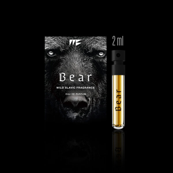 BEAR - obrazek 4