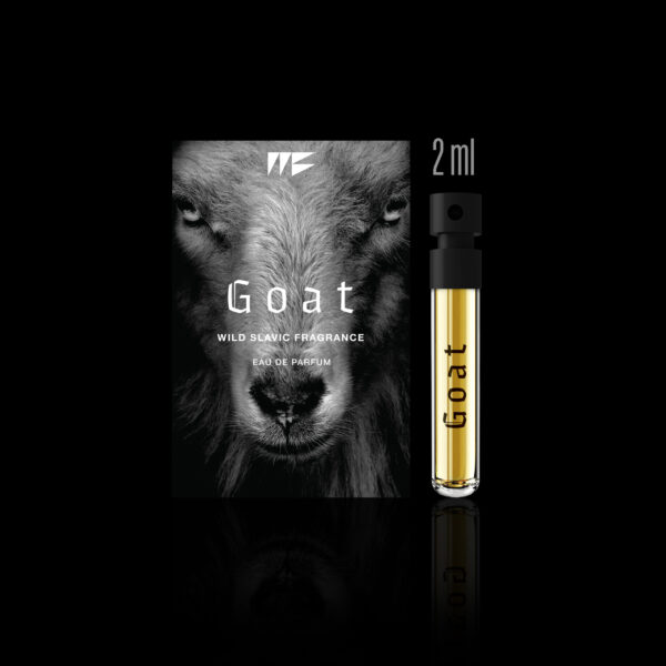 GOAT - obrazek 4