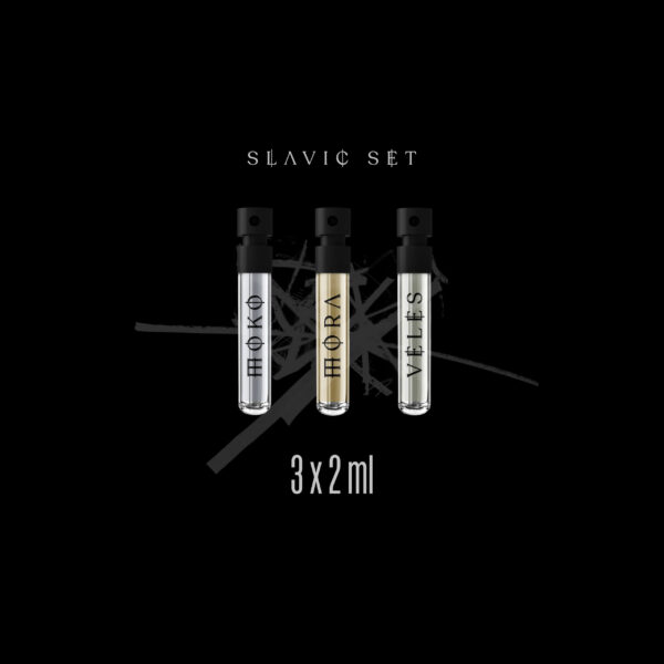 SLAVIC SET - obrazek 3